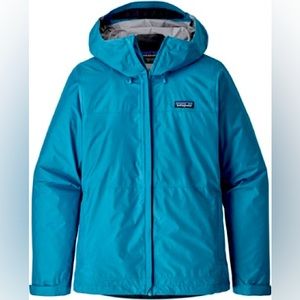 Patagonia Rain Coat - women’s large